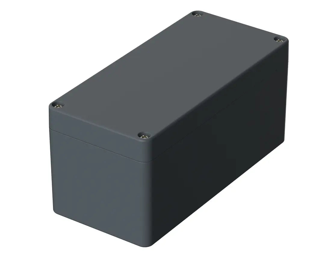 Bopla Euromas Enclosure P325, 75×160×75 mm